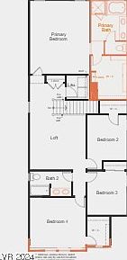 5th image of 4137 Juniper Pear Ave