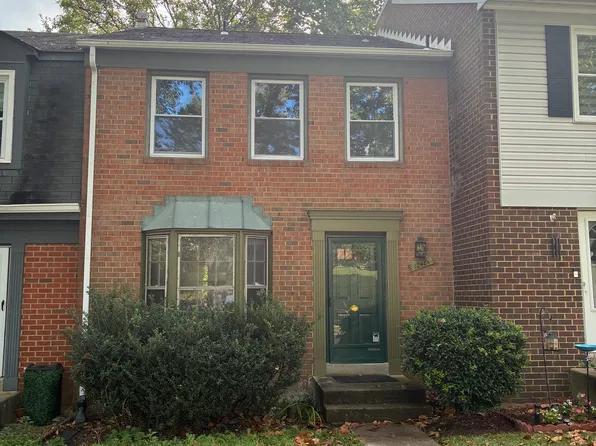 12484 Skipper Cir, Woodbridge, VA 22192