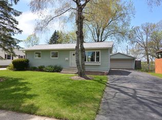 302 Garnet Ln, Madison, WI 53714