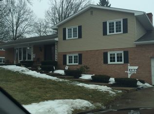 3410 21st St NW, Canton, OH 44708