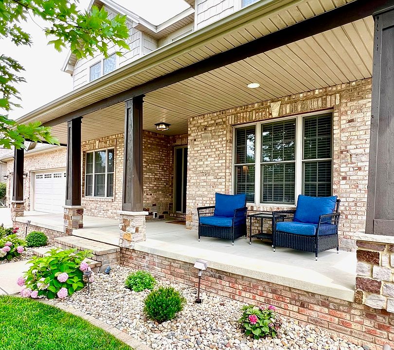 2816 Powell Dr, Bloomington, IL 61704 Zillow