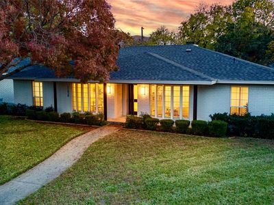 11038 Carissa Dr, Dallas, TX, 75218