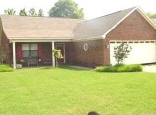 118 Laurelbrook Dr, Saltillo, MS 38866