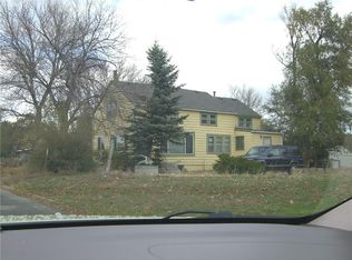 1053 Lincoln Ln, Billings, MT 59105