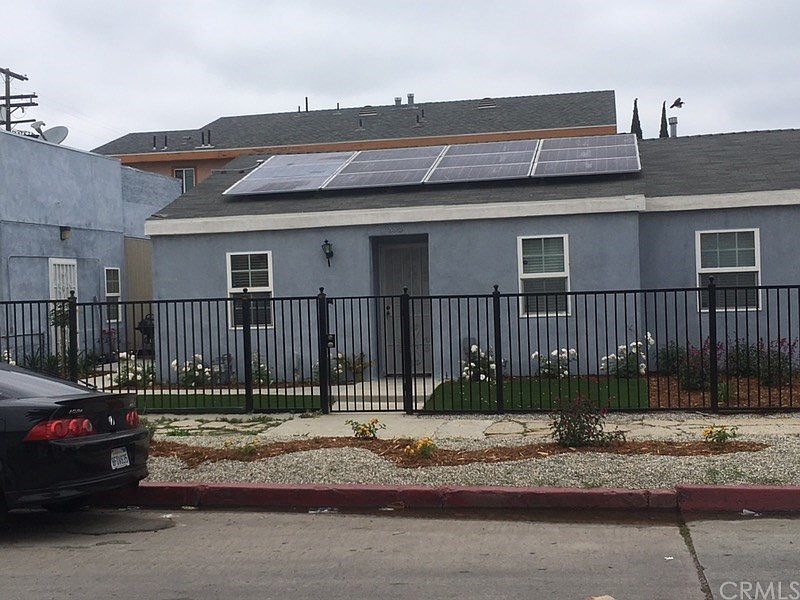 1st image of 8869 S Normandie Ave
