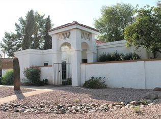 540 E Glencove St, Mesa, AZ 85203