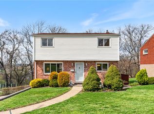 187 Travis Dr, Pittsburgh, PA