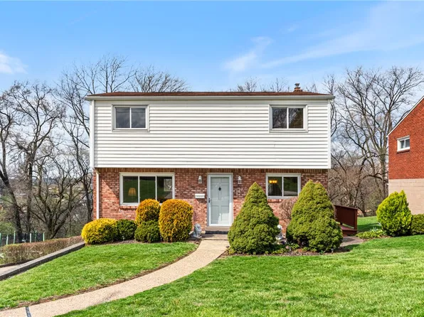 187 Travis Dr, Pittsburgh, PA 15236