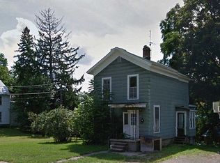 388 Buffalo St, Gowanda, NY 14070