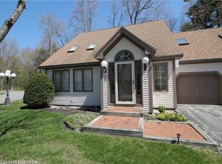 2 Lyman Ave UNIT 11, Saco, ME 04072