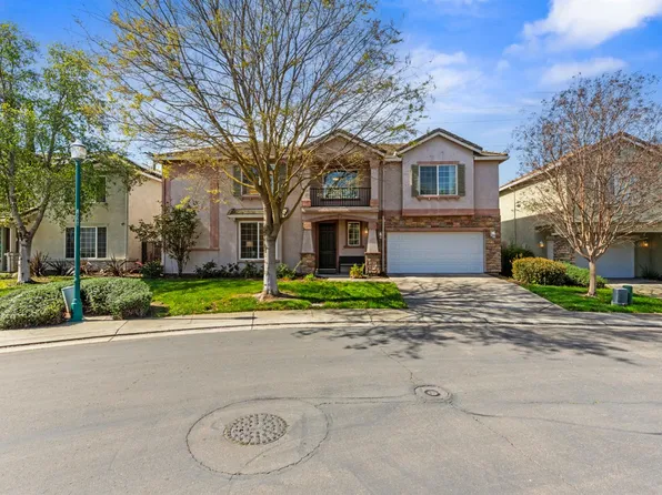4504 Helens Oaks Cir, Stockton, CA 95210