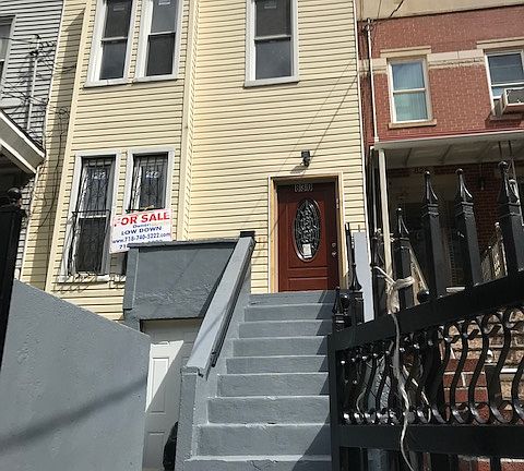 2nd image of 830 Tinton Ave #1