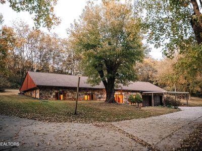 264 Old Dandridge Pike, Strawberry Plains, TN, 37871