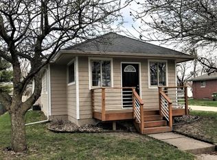 1805 Locust St, Granger, IA 50109
