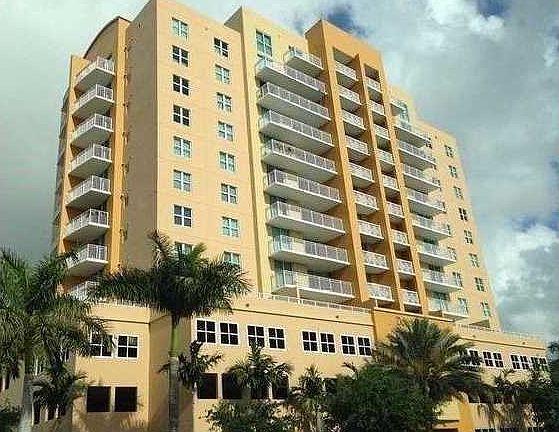 3rd image of 60 NW 37th Ave APT 1104