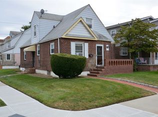 20018 119th Ave, Saint Albans, NY 11412