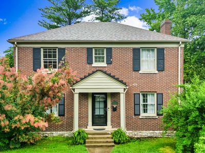 213 Barberry Ln, Lexington, KY, 40503