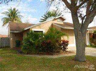 11041 SW 13th St, Hollywood, FL 33025