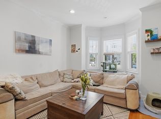 502 Sumner Street Condominium, East Boston, MA 02128