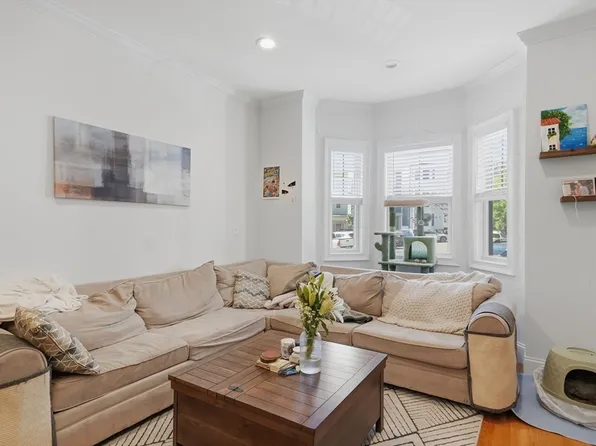 502 Sumner St #1, East Boston, MA 02128