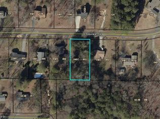 323 S Sequoyah Cir LOT 31, Calhoun, GA 30701