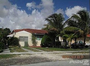 4351 SW 2nd Ter, Miami, FL 33134