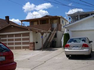 3471 39th Ave #B, Oakland, CA 94619