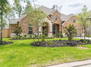 181 River Wilde Dr, Montgomery, TX 77316