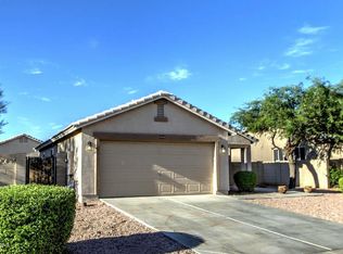 2822 E Harwell Rd, Gilbert, AZ 85234