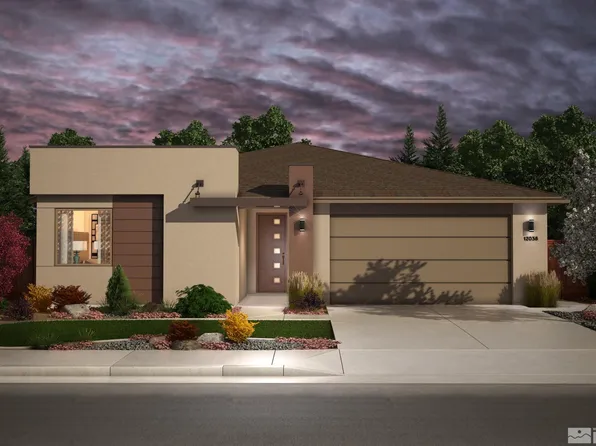 16 Nova Ct Homesite 106, Carson City, NV 89705