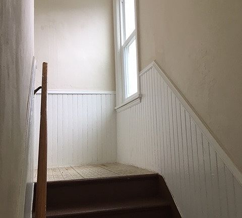 Stairway