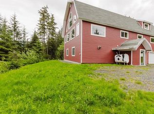 1001 Ski St, Juneau, AK 99801
