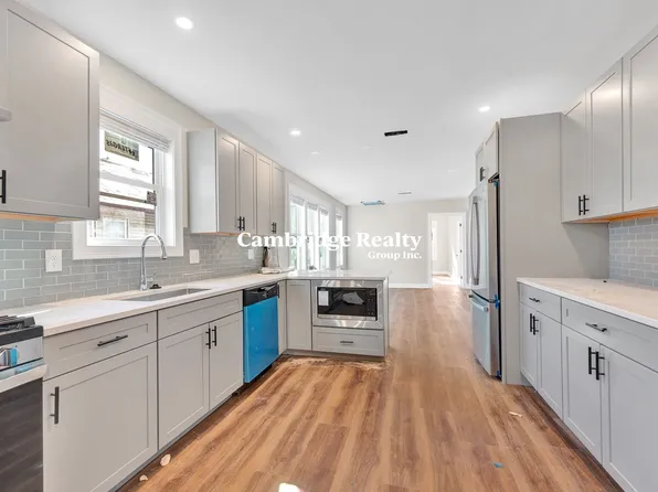 55-57 Bailey Rd, Somerville, MA