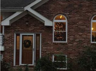 936 Spurling Dr, Hixson, TN 37343