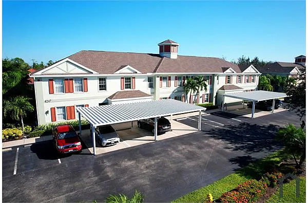 Building Photo - 4247 Liron Ave #201