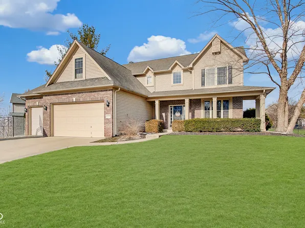 5230 Berkshire South Blvd, Greenwood, IN 46142