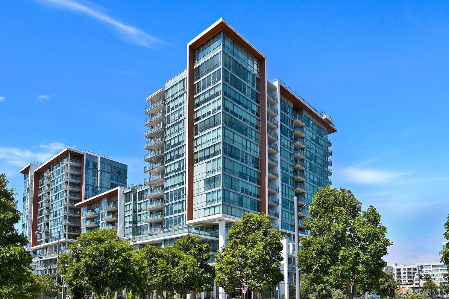 708 Long Bridge St APT 908, San Francisco, CA 94158 | Zillow