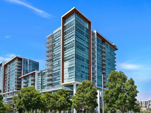 708 Long Bridge St APT 908, San Francisco, CA 94158