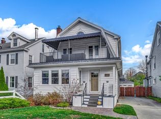 51 Covington Rd, Buffalo, NY 14216