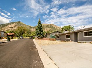 3706 N Park Dr, Flagstaff, AZ 86004