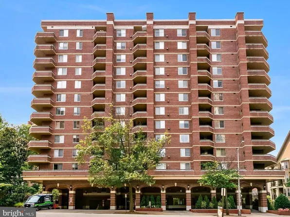 1276 N Wayne St APT 1218, Arlington, VA 22201