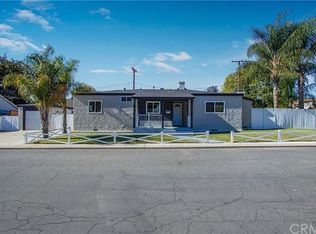 1453 Alpha Ave, Pasadena, CA 91104