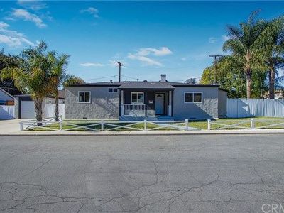 1453 Alpha Ave, Pasadena, CA, 91104