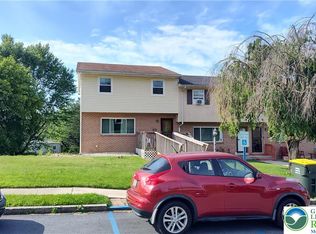 5278 Herman St, Germansville, PA 18053