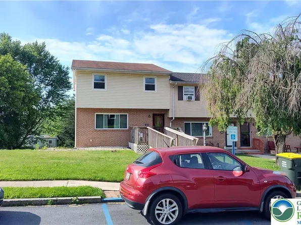 5278 Herman St, Germansville, PA 18053