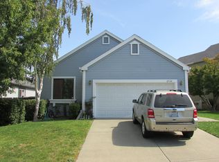 2524 Vista Grande, Fairfield, CA