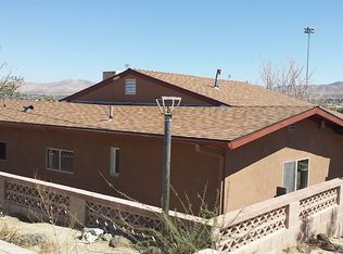 56565 Sunnyslope Dr, Yucca Valley, CA 92284