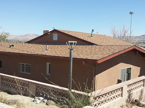 56565 Sunnyslope Dr, Yucca Valley, CA 92284