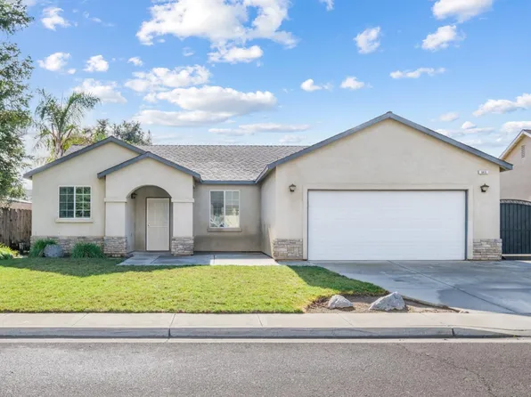 646 W Lindquist St, Kingsburg, CA 93631