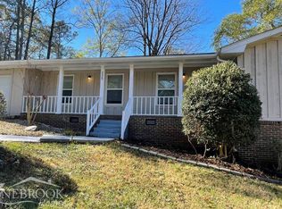 3325 Idle Creek Way, Decatur, GA 30034